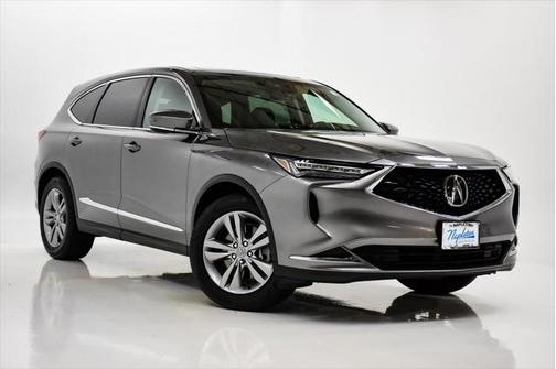 2023 Acura MDX 3.5L