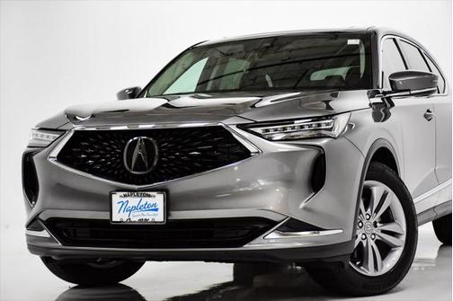 2023 Acura MDX 3.5L