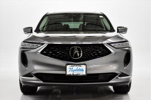 2023 Acura MDX 3.5L