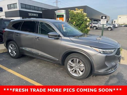 2023 Acura MDX 3.5L