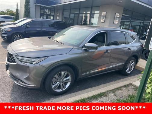 2023 Acura MDX 3.5L