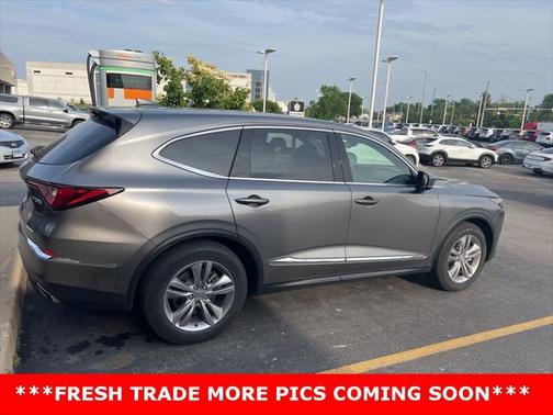 2023 Acura MDX 3.5L