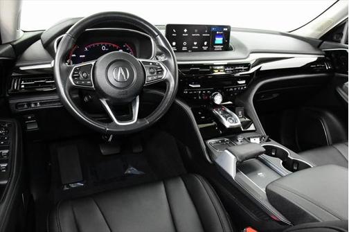 2023 Acura MDX 3.5L