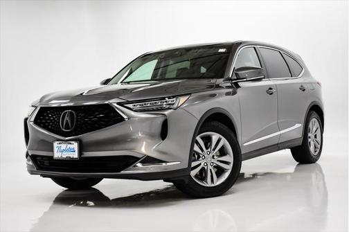 2023 Acura MDX 3.5L