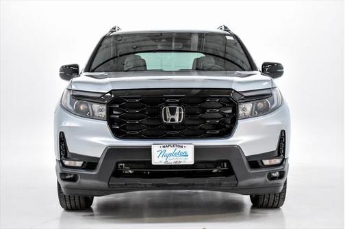 2023 Honda Passport Elite