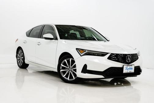 2024 Acura Integra Base