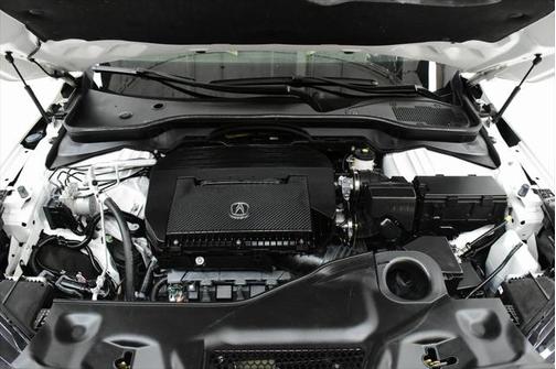 2023 Acura MDX 3.5L