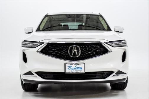 2023 Acura MDX 3.5L
