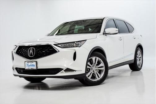 2023 Acura MDX 3.5L