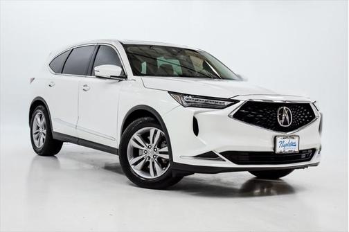 2023 Acura MDX 3.5L