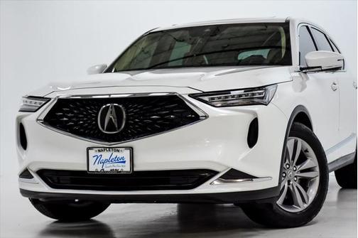 2023 Acura MDX 3.5L