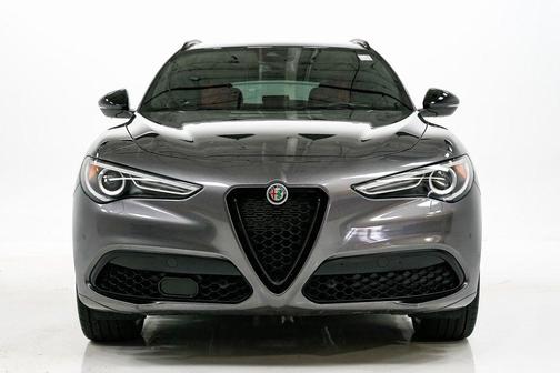 2023 Alfa Romeo Stelvio Veloce