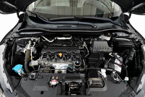 2019 Honda HR-V EX-L