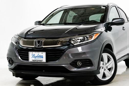 2019 Honda HR-V EX-L