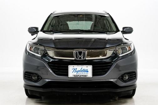 2019 Honda HR-V EX-L