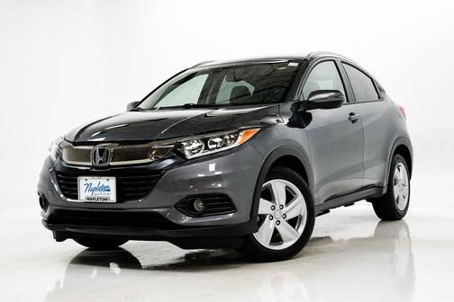 2019 Honda HR-V EX-L