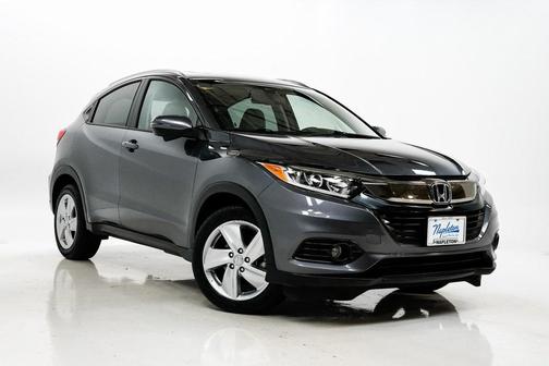 2019 Honda HR-V EX-L