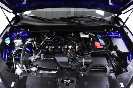 2023 Honda CR-V EX