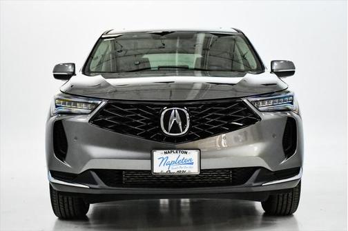 2025 Acura RDX Technology Package