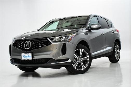 2025 Acura RDX Technology Package