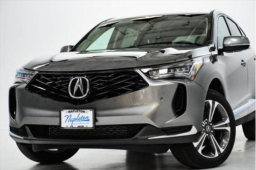 2025 Acura RDX Technology Package