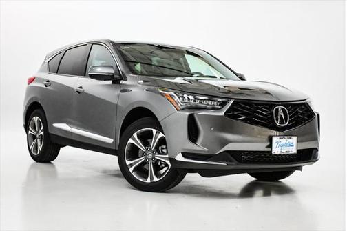2025 Acura RDX Technology Package