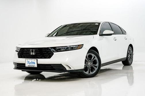 2023 Honda Accord EX 1.5T