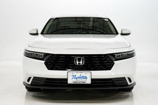 2023 Honda Accord EX 1.5T