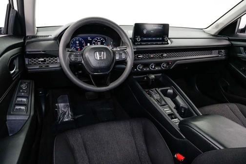 2023 Honda Accord EX 1.5T