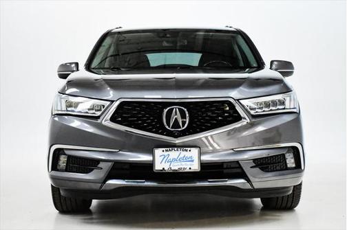 2019 Acura MDX 3.5L w/Advance Package