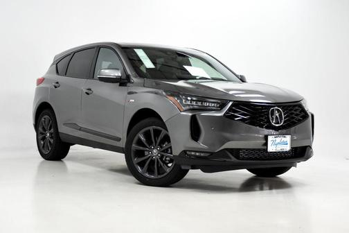2026 Acura RDX Base