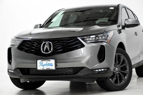 2026 Acura RDX Base