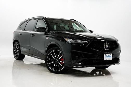 2023 Acura MDX Type S w/Advance Package