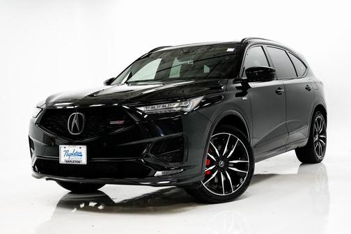 2023 Acura MDX Type S w/Advance Package