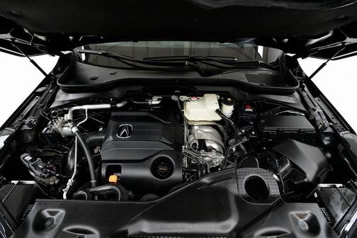 2023 Acura MDX Type S w/Advance Package