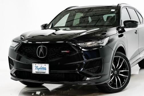 2023 Acura MDX Type S w/Advance Package