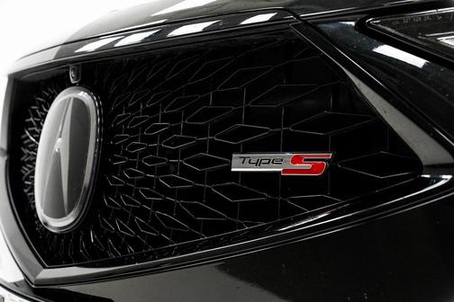 2023 Acura MDX Type S w/Advance Package