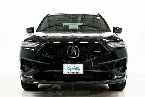 2023 Acura MDX Type S w/Advance Package