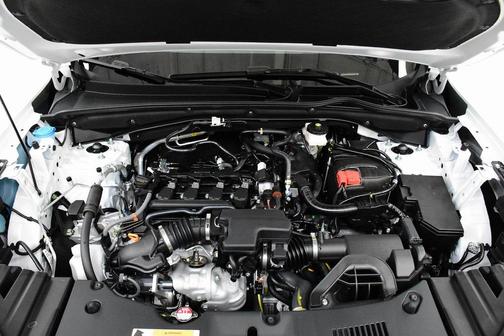 2025 Acura ADX Base