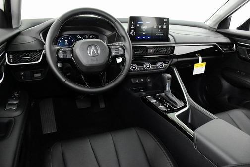 2025 Acura ADX Base