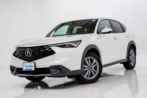 2025 Acura ADX Base