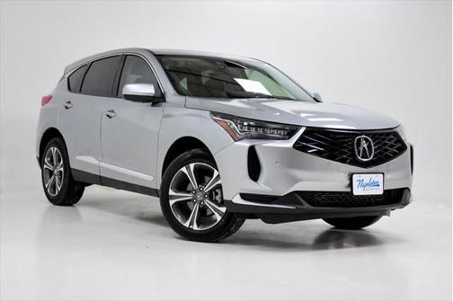 2025 Acura RDX Technology Package