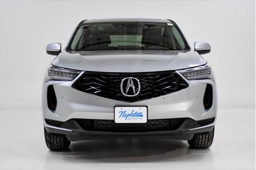 2025 Acura RDX Technology Package