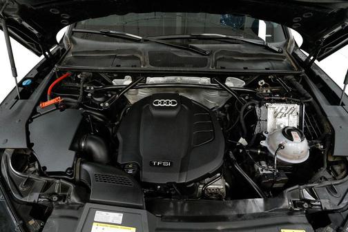 2018 Audi Q5 2.0T Premium Plus