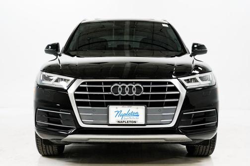 2018 Audi Q5 2.0T Premium Plus