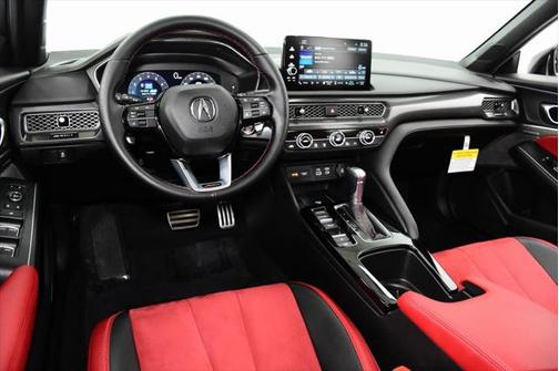 2024 Acura Integra A-Spec Tech Package