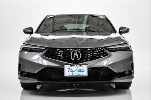 2024 Acura Integra A-Spec Tech Package