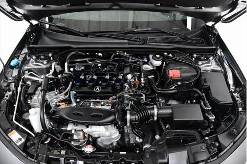 2024 Acura Integra A-Spec Tech Package
