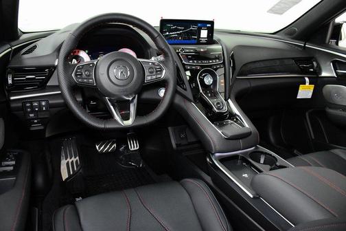 2025 Acura RDX A-Spec Advance Package