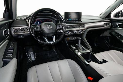 2023 Acura Integra Base